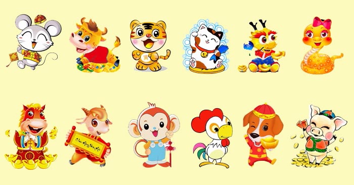 Tử vi 12 con giáp hôm nay ngày 27/4/2025: Mão may mắn, Thìn thuận lợi
